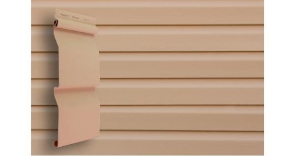 Сайдинг 3,0 Grand Line D4 (slim) персиковый купить в Брянске