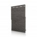 Вспененный сайдинг VOX KERRAFRONT WOOD DESIGN серебряно-серый купить в Брянске