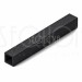 Балясина SEQUOIA Evolution 3D WOOD BLACK купить в Брянске