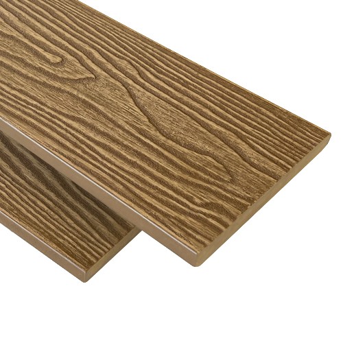 Заборная доска EasyDecking Wood-X 131х11 Дуб купить в Брянске