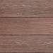 Террасная доска ДПК Outdoor 3D полнотелая STORM/OCEAN BROWN коричневая микс купить в Брянске
