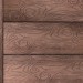 Террасная доска ДПК Outdoor 3D полнотелая STORM/OCEAN BROWN коричневая микс купить в Брянске