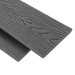Заборная доска EasyDecking Wood-X 131х11 Серый купить в Брянске