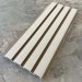 Фасадная реечная панель EasyDecking Wood-X 219х26 Бежевый купить в Брянске