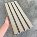 Фасадная реечная панель EasyDecking Wood-X 219х26 Бежевый купить в Брянске