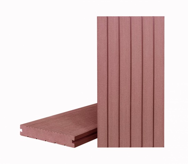 Террасная доска Классик Абрикос (полнотелая с пазом) Под заказ купить в Брянске