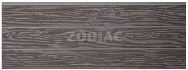 Фасадная панель Zodiac ТРОЙНАЯ ДОСКА AE11-002 купить в Брянске