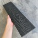Заборная доска EasyDecking Wood-X 131х11 Черное дерево купить в Брянске