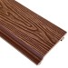 Фасадная панель EasyDecking Wood-X 156х21 Коричневый купить в Брянске