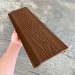 Фасадная панель EasyDecking Wood-X 156х21 Коричневый купить в Брянске