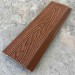 Фасадная панель EasyDecking Wood-X 156х21 Коричневый купить в Брянске