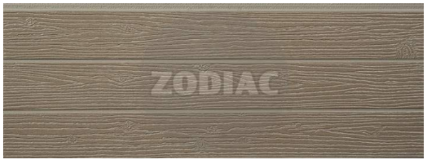 Фасадная панель Zodiac ТРОЙНАЯ ДОСКА AE11-004 купить в Брянске