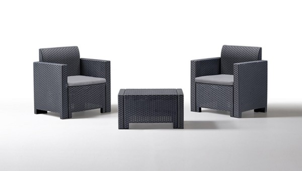 Комплект Nebraska Terrace купить в Брянске