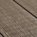 Террасная доска SW Abies (R) - радиальный распил Темно-коричневый купить в Брянске