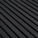 Стеновая панель CM Decking CM Wall, BLACK WOOD (Черное дерево) купить в Брянске