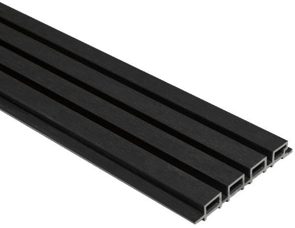 Стеновая панель CM Decking CM Wall, BLACK WOOD (Черное дерево) купить в Брянске