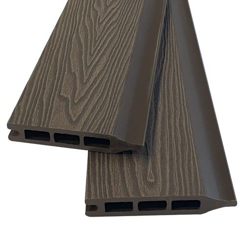 Заборная панель шип-паз EasyDecking Wood-Х 146х20 Венге купить в Брянске