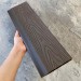 Заборная панель шип-паз EasyDecking Wood-Х 146х20 Венге купить в Брянске