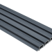 Стеновая панель CM Decking CM Wall, EBONY (Эбен) купить в Брянске