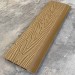 Заборная панель шип-паз EasyDecking Wood-Х 146х20 Дуб купить в Брянске