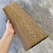 Заборная панель шип-паз EasyDecking Wood-Х 146х20 Дуб купить в Брянске
