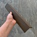 Уголок 3D EasyDecking Wood-Х 50х50 Шлифованный Венге купить в Брянске