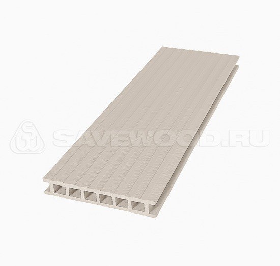 Террасная доска из ДПК SW Quercus  Бежевый  купить в Брянске