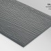 Фиброцементный сайдинг Fibra Plank Графитовый серый / RAL 7024 купить в Брянске