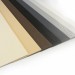 Фиброцементный сайдинг Fibra Plank Графитовый серый / RAL 7024 купить в Брянске