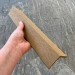 Уголок 3D EasyDecking Wood-Х 50х50 Шлифованный Дуб купить в Брянске