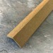 Уголок 3D EasyDecking Wood-Х 50х50 Шлифованный Дуб купить в Брянске