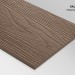 Фиброцементный сайдинг Fibra Plank Терракотовый / RAL 8028 купить в Брянске