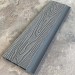 Заборная панель шип-паз EasyDecking Wood-Х 146х20 Серый купить в Брянске
