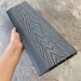 Заборная панель шип-паз EasyDecking Wood-Х 146х20 Серый купить в Брянске