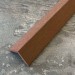 Уголок 3D EasyDecking Wood-Х 50х50 Шлифованный Коричневый купить в Брянске