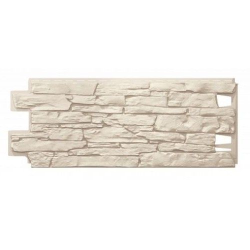 Фасадная панель VOX VILO Solid Stone Бежевый купить в Брянске