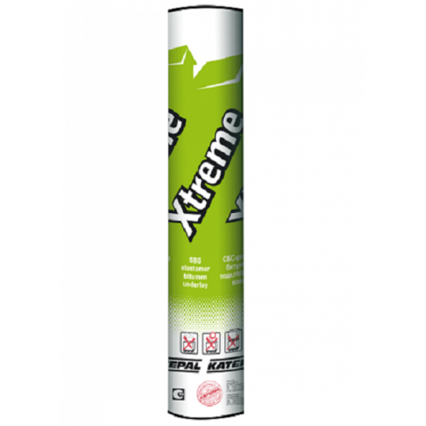 Ковер подкладочный KATEPAL Xtreme С самоклеящейся полосой купить в Брянске