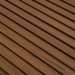 Стеновая панель CM Decking CM Wall, TEAK (Тик) купить в Брянске