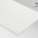 Фиброцементный сайдинг Fibra Plank Белый классический / RAL 9003 купить в Брянске