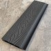 Заборная панель шип-паз EasyDecking Wood-Х 146х20 Черное дерево купить в Брянске