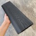 Заборная панель шип-паз EasyDecking Wood-Х 146х20 Черное дерево купить в Брянске