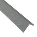 Уголок 3D EasyDecking Wood-Х 50х50 Шлифованный Серый купить в Брянске
