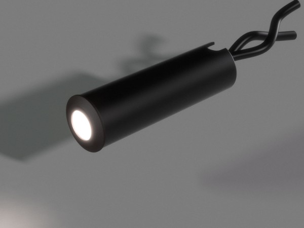 Точечные светильники Коричневый WLCL-111 купить в Брянске