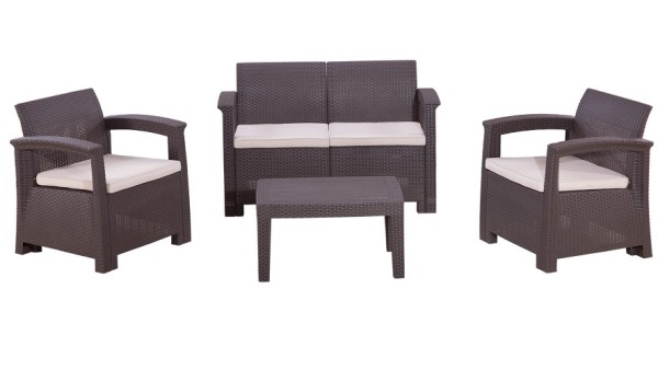 Комплект Rattan Comfort 4 купить в Брянске