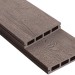 Террасная доска ДПК Outdoor 3D NEVADA/CALIFORNIA BROWN коричневая микс купить в Брянске