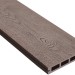 Террасная доска ДПК Outdoor 3D NEVADA/CALIFORNIA BROWN коричневая микс купить в Брянске