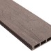 Террасная доска ДПК Outdoor 3D NEVADA/CALIFORNIA BROWN коричневая микс купить в Брянске