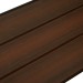 Фасадная панель из ДПК CM Cladding Timber Спайси Браун купить в Брянске