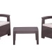 Комплект Rattan Comfort 3 купить в Брянске