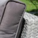 Диван-Трансформер AFINA плетеный из иск. ротанга AFM-320G Grey купить в Брянске